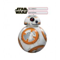 Star Wars The Force Awakens BB-8